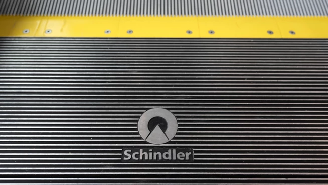 Der Lift- und Rolltreppenhersteller Schindler hat im Startquartal mehr verdient. (Archivbild) Der Lift- und Rolltreppenhersteller Schindler hat im Startquartal mehr verdient. (Archivbild)
