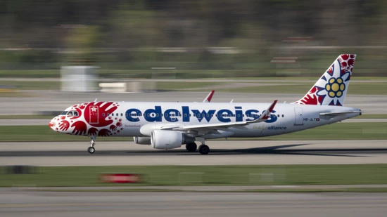 Die geopolitische Lage und die Treibstoffpreise wirken sich auf das Angebot des Ferienfliegers aus. (Archivbild) Die geopolitische Lage und die Treibstoffpreise wirken sich auf das Angebot des Ferienfliegers aus. (Archivbild)