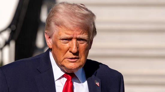 US-Präsident Donald Trump. Foto: Alex Brandon/AP/dpa US-Präsident Donald Trump. Foto: Alex Brandon/AP/dpa