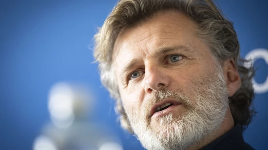 Alain Sutter über GC nach dem Sieg in Winterthur und vor dem Cup-Halbfinal Alain Sutter über GC nach dem Sieg in Winterthur und vor dem Cup-Halbfinal