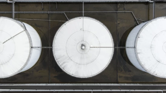 Rohöl kostet wieder deutlich mehr. Zuletzt waren die Spannungen zwischen den USA und dem Iran wieder gestiegen. (Archivbild) Rohöl kostet wieder deutlich mehr. Zuletzt waren die Spannungen zwischen den USA und dem Iran wieder gestiegen. (Archivbild)