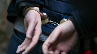 International aktive kriminelle Organisationen finden zunehmend Geschmack an der Schweiz: als Transit- und auch als Zielland. Zu diesem Schluss kommt das Bundesamt für Polizei fedpol. (Archivbild) International aktive kriminelle Organisationen finden zunehmend Geschmack an der Schweiz: als Transit- und auch als Zielland. Zu diesem Schluss kommt das Bundesamt für Polizei fedpol. (Archivbild)