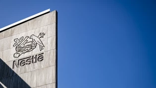 Der Lebensmittelriese Nestlé will den Fokus stärker auf profitable Kernbereiche und Wachstumstreiber legen. Die Strategie präsentierte der neue Verwaltungsratspräsident Pablo Isla an der Generalversammlung in Lausanne. (Archivbild) Der Lebensmittelriese Nestlé will den Fokus stärker auf profitable Kernbereiche und Wachstumstreiber legen. Die Strategie präsentierte der neue Verwaltungsratspräsident Pablo Isla an der Generalversammlung in Lausanne. (Archivbild)