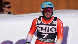 Alexis Monney hat eine Operation an der rechten Hand hinter sich Alexis Monney hat eine Operation an der rechten Hand hinter sich