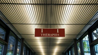 Drei Monate nach der Brandkatastrophe in Crans-Montana VS ziehen die Suva-Kliniken eine Zwischenbilanz und vermelden erste Rehabilitationserfolge. (Archivbild) Drei Monate nach der Brandkatastrophe in Crans-Montana VS ziehen die Suva-Kliniken eine Zwischenbilanz und vermelden erste Rehabilitationserfolge. (Archivbild)