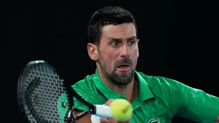 Novak Djokovic kann auch beim Turnier in Madrid nicht teilnehmen Novak Djokovic kann auch beim Turnier in Madrid nicht teilnehmen