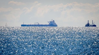 Die USA lockern angesichts der im Iran-Krieg gestiegenen Energiepreise ein weiteres Mal für einige Wochen Sanktionen auf russisches Öl. (Archivbild) Die USA lockern angesichts der im Iran-Krieg gestiegenen Energiepreise ein weiteres Mal für einige Wochen Sanktionen auf russisches Öl. (Archivbild)