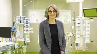 In einer Pandemie gelte es, lieber zu viel als zu wenig Impfdosen zu bestellen, sagte Anne Lévy, Direktorin des Bundesamts für Gesundheit, im "SonntagsBlick". (Archivbild) In einer Pandemie gelte es, lieber zu viel als zu wenig Impfdosen zu bestellen, sagte Anne Lévy, Direktorin des Bundesamts für Gesundheit, im "SonntagsBlick". (Archivbild)