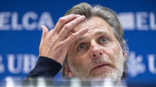 Alain Sutter, Sportchef der Grasshoppers, muss nach dem Cup-Aus die nächste Enttäuschung verkraften Alain Sutter, Sportchef der Grasshoppers, muss nach dem Cup-Aus die nächste Enttäuschung verkraften