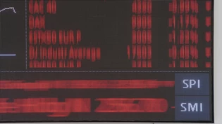 Die europäischen Börsen sind am Montag schwach in die neue Woche gestartet. Die Hoffnung auf eine rasche Lösung im Konflikt zwischen den USA und dem Iran ist verflogen.(Symbolbild) Die europäischen Börsen sind am Montag schwach in die neue Woche gestartet. Die Hoffnung auf eine rasche Lösung im Konflikt zwischen den USA und dem Iran ist verflogen.(Symbolbild)