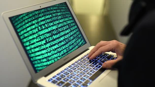 Schweizerinnen und Schweizer sorgen sich zunehmend vor Cyberbetrug. Das hat vor allem auch mit der Entwicklung von Künstlicher Intelligenz zu tun.(Symbolbild) Schweizerinnen und Schweizer sorgen sich zunehmend vor Cyberbetrug. Das hat vor allem auch mit der Entwicklung von Künstlicher Intelligenz zu tun.(Symbolbild)