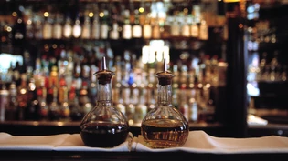 Edler Balsamico oder einfacher Apfelsaft? Dies ist die Frage in einer Strafanzeige gegen einen Balsamico-Verkäufer. (Themenbild) Edler Balsamico oder einfacher Apfelsaft? Dies ist die Frage in einer Strafanzeige gegen einen Balsamico-Verkäufer. (Themenbild)