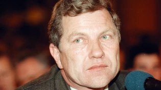 Hermann Fehr (SP) war in seiner politischen Karriere unter anderem Stadtpräsident von Biel, Berner Regierungsrat und Nationalrat. (Archivbild) Hermann Fehr (SP) war in seiner politischen Karriere unter anderem Stadtpräsident von Biel, Berner Regierungsrat und Nationalrat. (Archivbild)