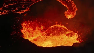 Laut einer neuen Studie der ETH Zürich wiegen wir uns bei vermeintlich erloschenen Vulkane teilweise in falscher Sicherheit. (Symbolbild) Laut einer neuen Studie der ETH Zürich wiegen wir uns bei vermeintlich erloschenen Vulkane teilweise in falscher Sicherheit. (Symbolbild)