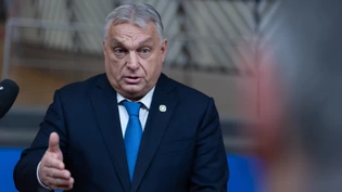 ARCHIV - Viktor Orban, scheidender Ministerpräsident von Ungarn. Foto: Michael Kappeler/dpa/Archivbild ARCHIV - Viktor Orban, scheidender Ministerpräsident von Ungarn. Foto: Michael Kappeler/dpa/Archivbild