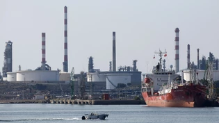 In der Eurozone zieht die Inflation an. Im April rückte die Jahresteuerung auf 3,0 Prozent vor nach einem Wert von bereits 2,6 Prozent im März. Grund dafür ist der im Zuge des Iran-Kriegs gestiegene Ölpreis.(Symbolbild) In der Eurozone zieht die Inflation an. Im April rückte die Jahresteuerung auf 3,0 Prozent vor nach einem Wert von bereits 2,6 Prozent im März. Grund dafür ist der im Zuge des Iran-Kriegs gestiegene Ölpreis.(Symbolbild)