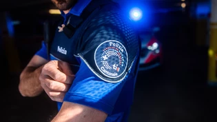 Zwei Männer sollen im Tessin und in Graubünden liturgische Gegenstände und Bargeld aus Kirchen gestohlen haben. (Symbolbild) Zwei Männer sollen im Tessin und in Graubünden liturgische Gegenstände und Bargeld aus Kirchen gestohlen haben. (Symbolbild)