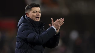 2024 coachte Ognjen Zaric den FC Winterthur, mittlerweile steht er bei Altach unter Vertrag 2024 coachte Ognjen Zaric den FC Winterthur, mittlerweile steht er bei Altach unter Vertrag