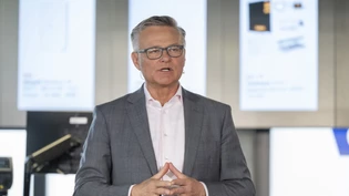 Um das heutige Leistungsniveau im Detailhandel zu halten, brauche es eine gewisse Migration, sagte Migros-CEO Mario Irminger im Interview mit der "Schweiz am Wochenende". Um das heutige Leistungsniveau im Detailhandel zu halten, brauche es eine gewisse Migration, sagte Migros-CEO Mario Irminger im Interview mit der "Schweiz am Wochenende".